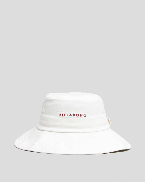 Jah Bucket Hat