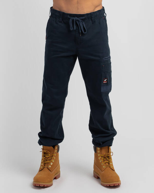 Forged Jogger Pants