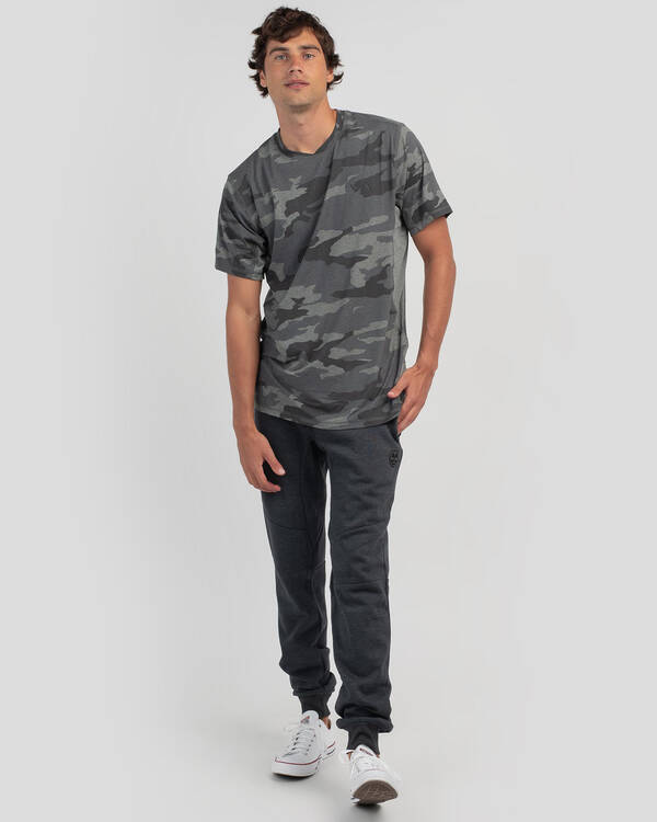 Sport Vent T-Shirt