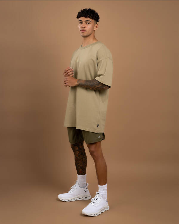 Yogger IV Shorts