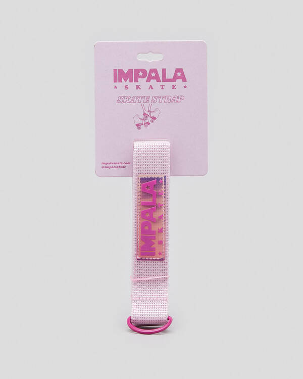 Impala Skate Strap