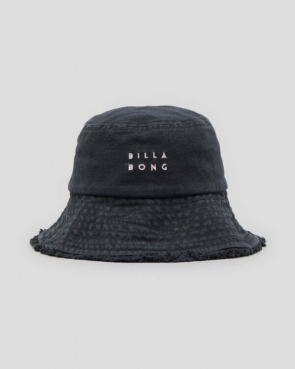 Sunday Bucket Hat