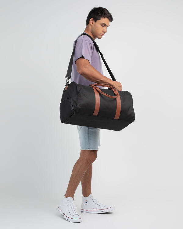 Stride Duffle Bag