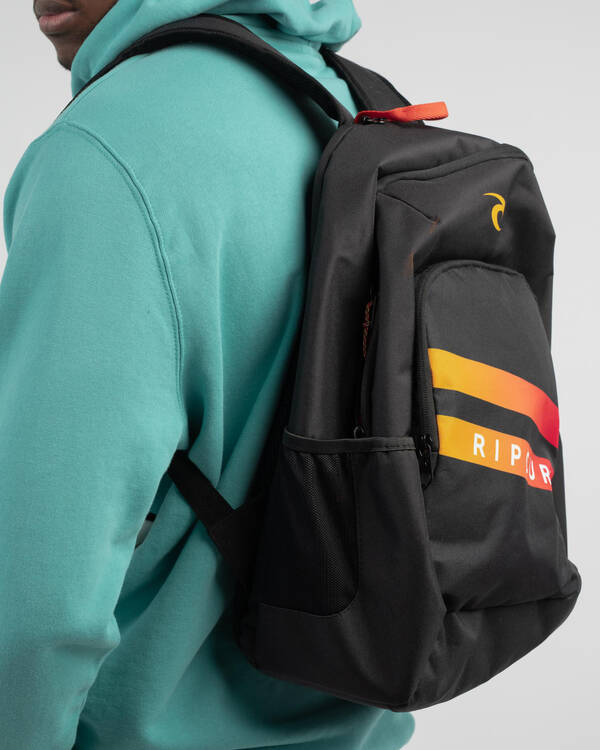 Ozone 30L Combo Eco Backpack