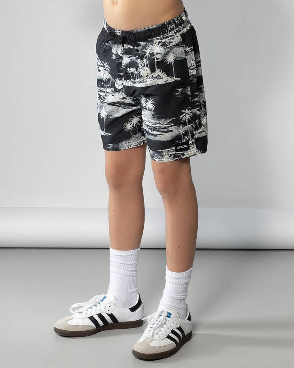 Dreamers Volley Beach Shorts