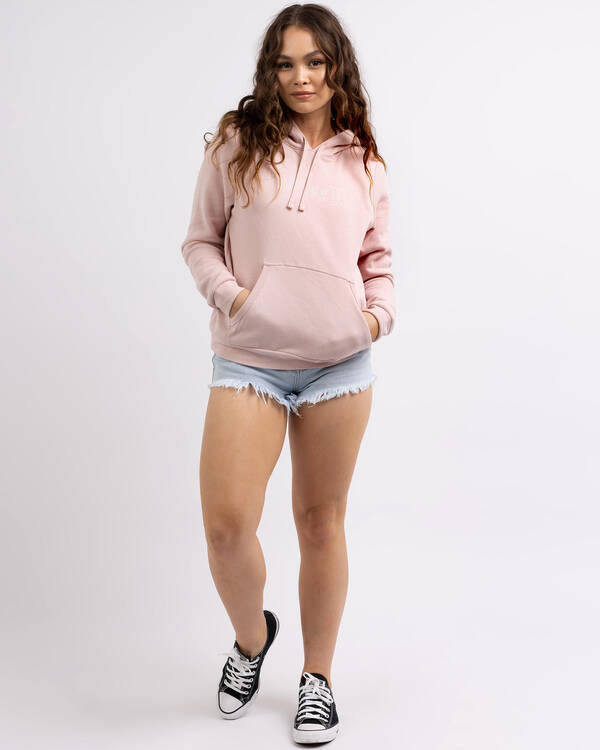 OAO Outline Hoodie