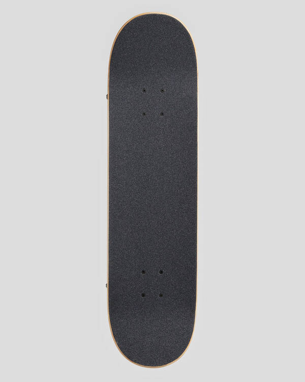 Old Boney Bastard Complete Skateboard