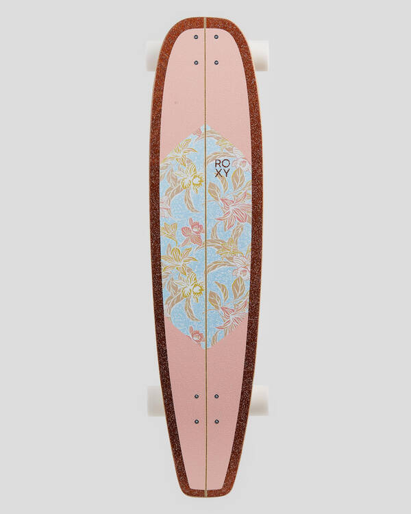 Log Long Board