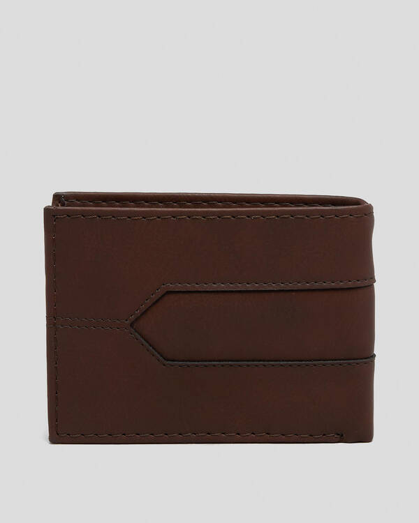 Direction Pu All Day Wallet