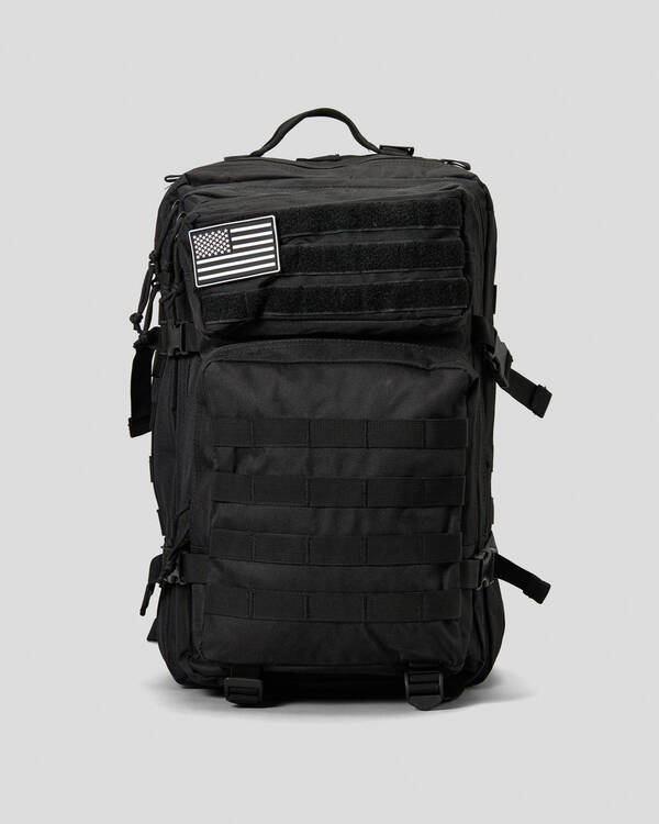 Tactical Backpack