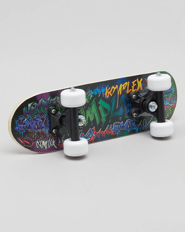 Wanderer Mini Skatedeck