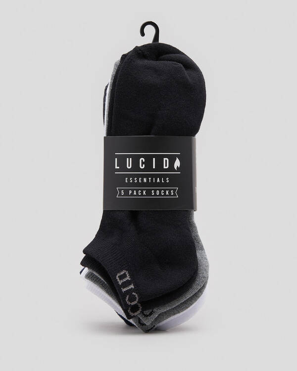 Lost Socks