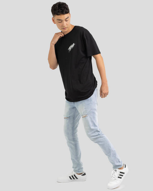 Hartford Elastic Waist Pants