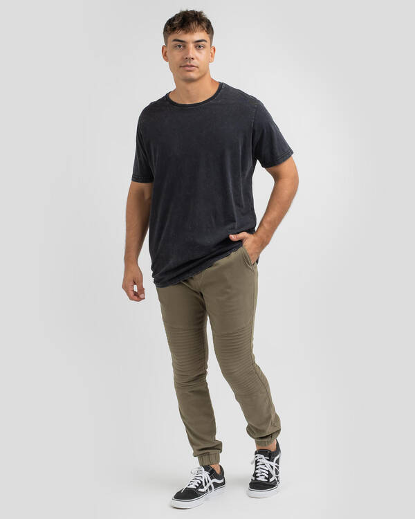 Demolish Jogger Pants