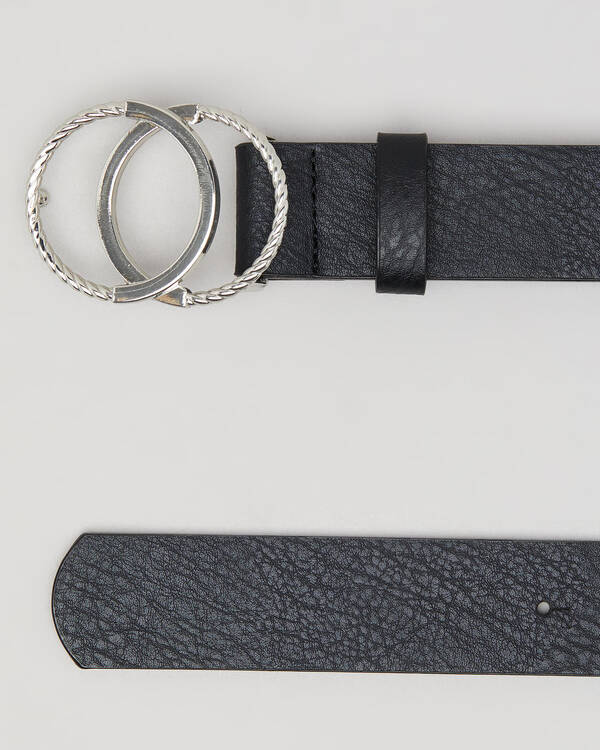 Finley Belt