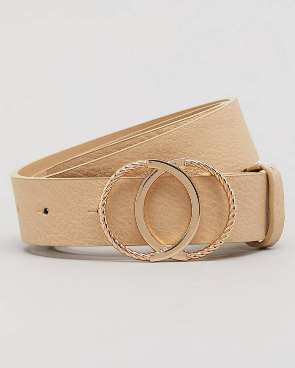 Finley Belt
