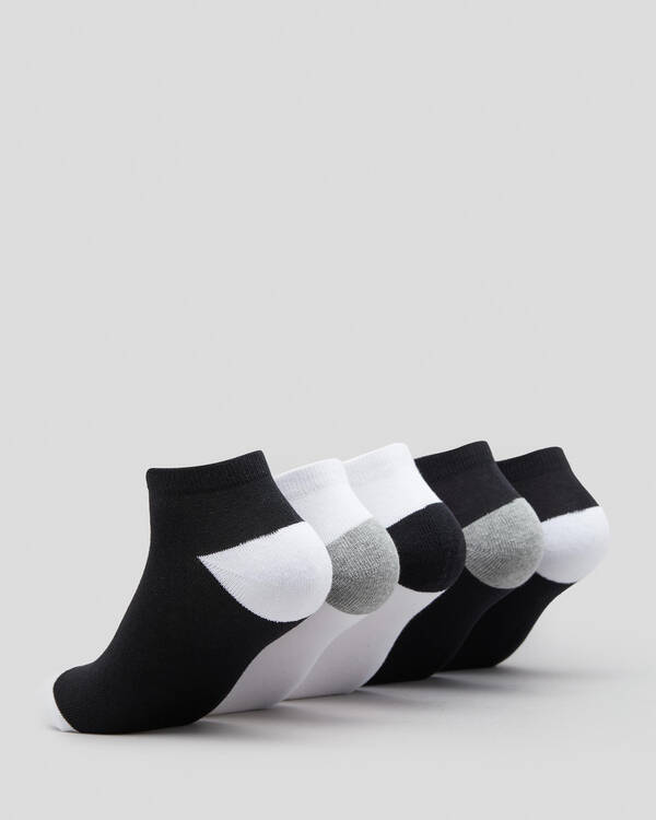 Serenity Sock Pack