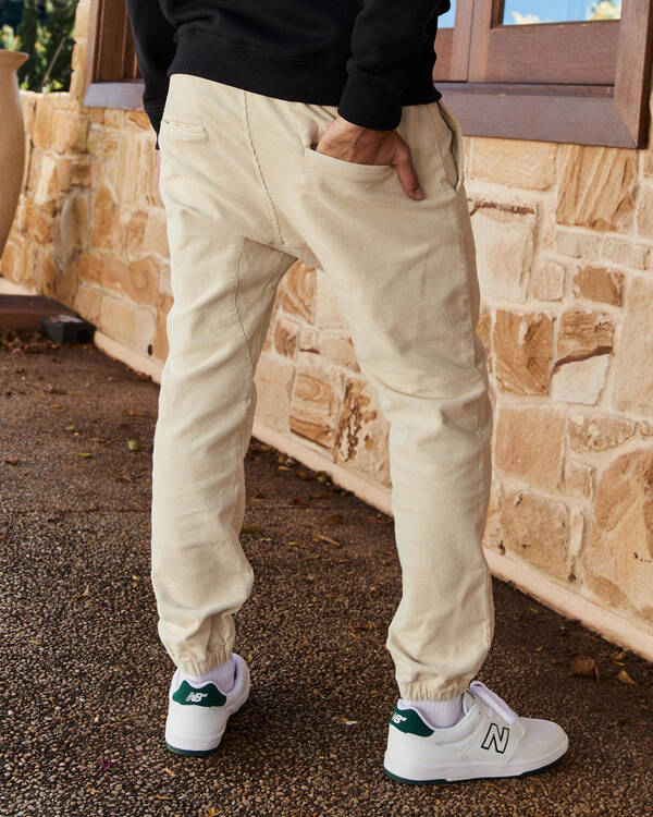 Elusive Jogger Pants