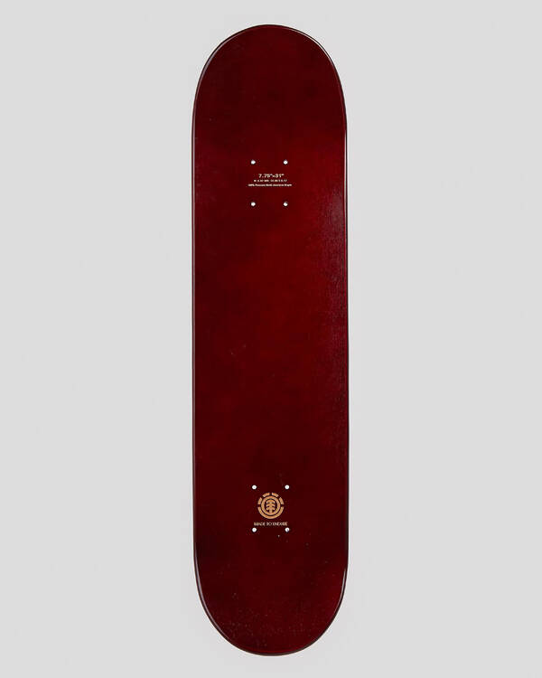 Pearl 1992 Skateboard Deck