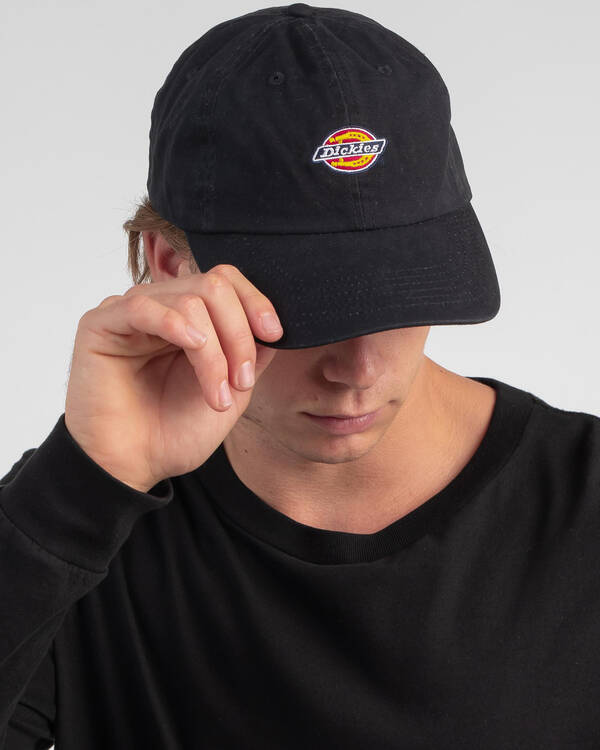 H.S Rockwood Cap