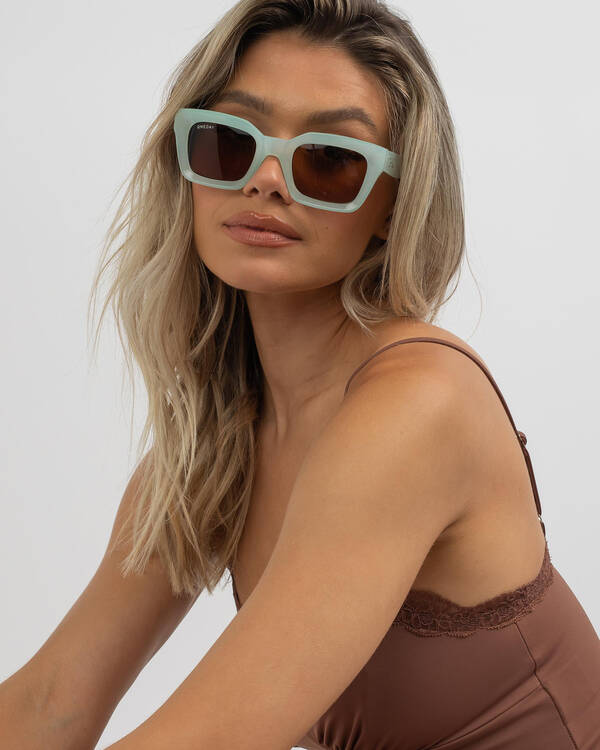Below Deck Sunglasses