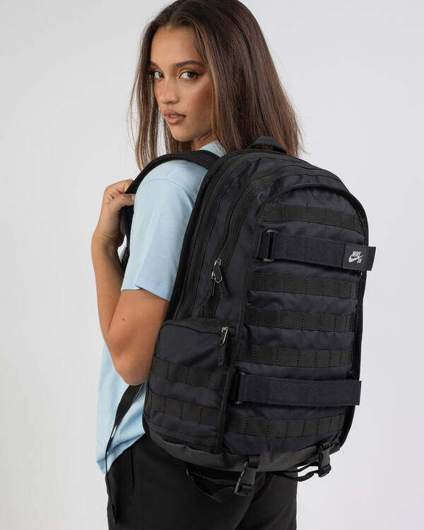 SB Prime Backpack