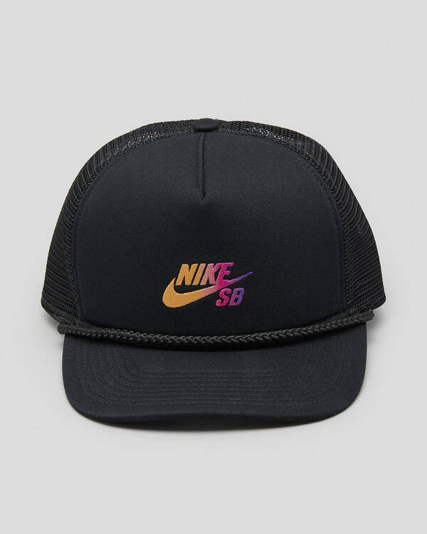 CL99 Trucker Cap