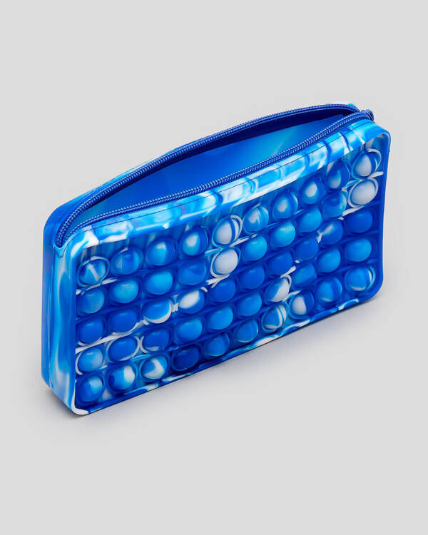 Popper Pencil Case
