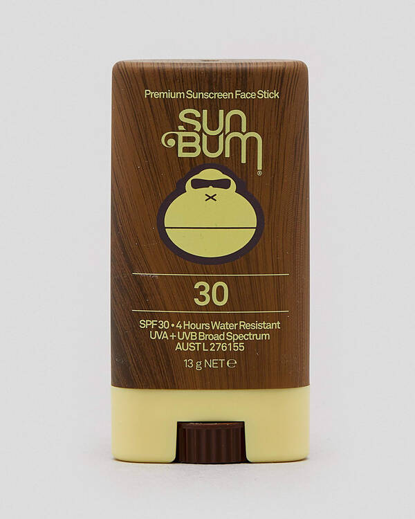 SPF 30 Original Face Stick