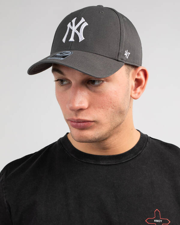 New York Yankees Legend 47 MVP Cap