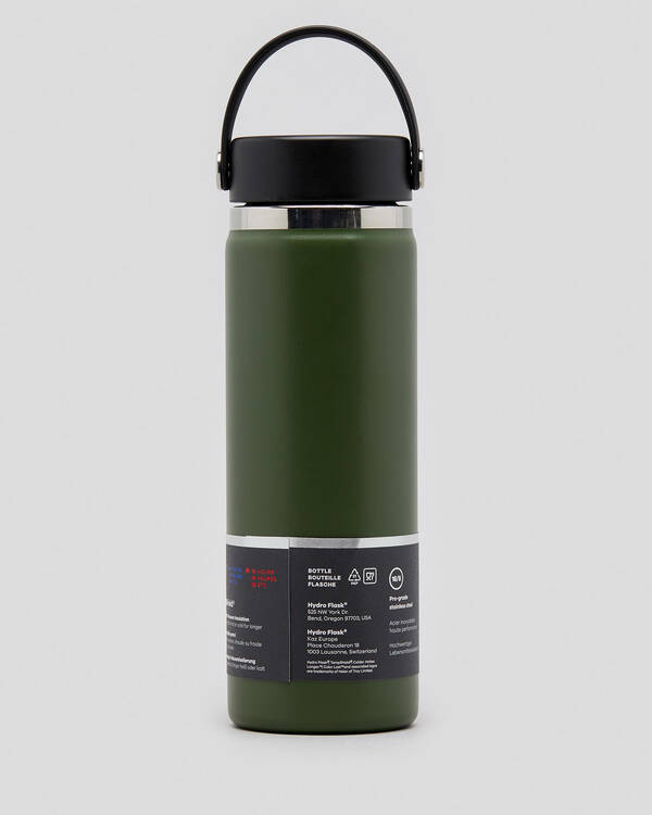 20oz Wide Mouth Drink Bottle