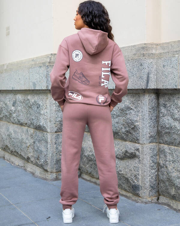 City Bree Track Pants