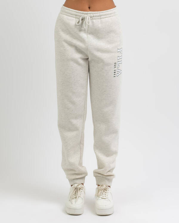 City Cassie Track Pants