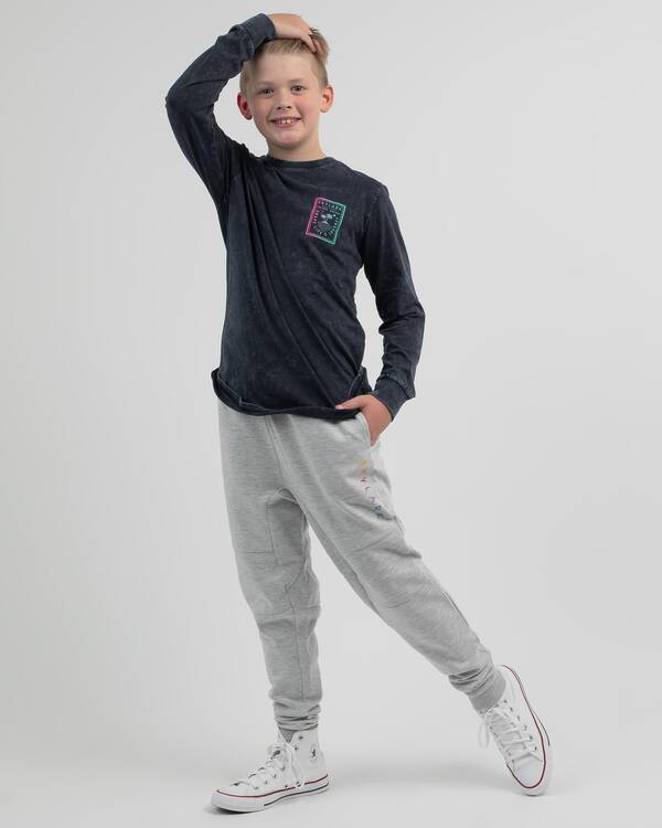 Imitate Track Pants