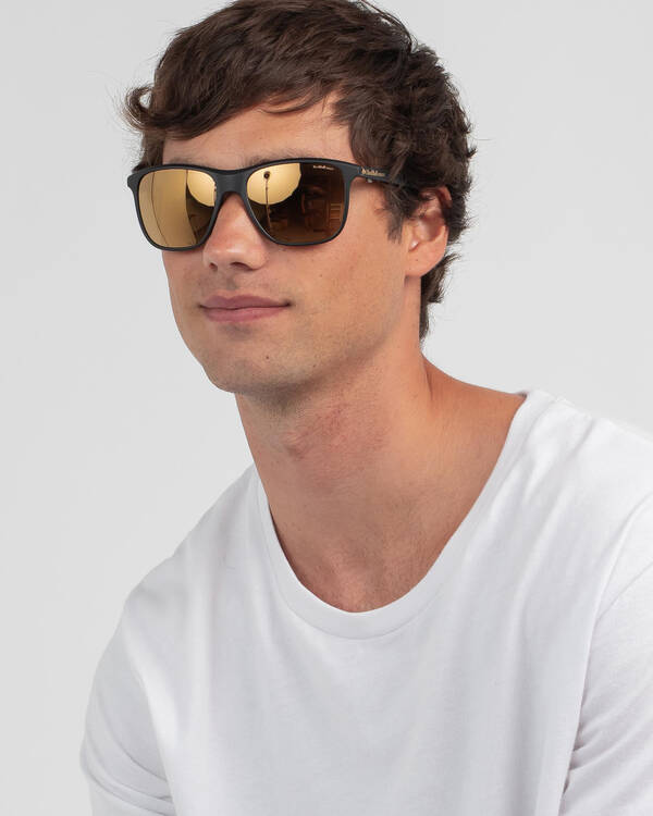 Reach Polarized Sunglasses