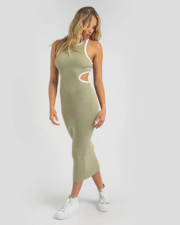Ratna Maxi Dress