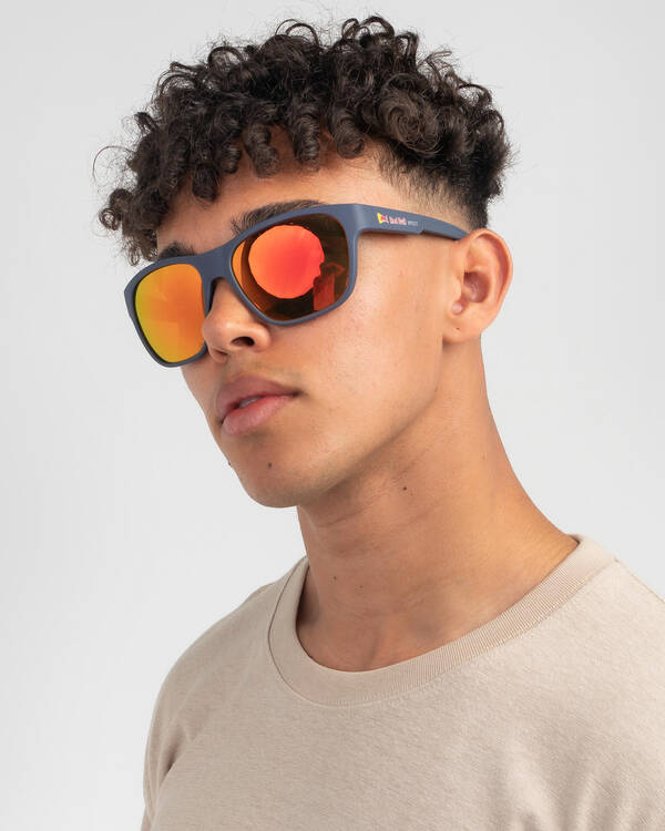 Sonic Polarized Sunglasses