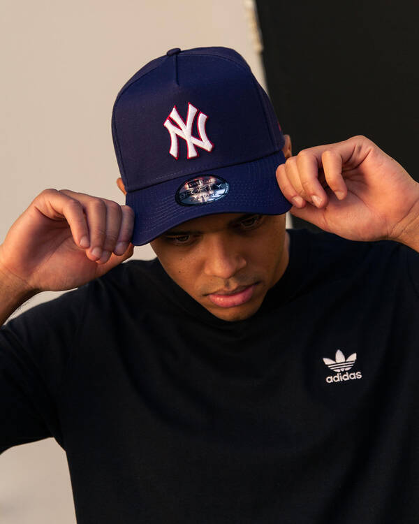 New York Yankees 9Forty Snapback Cap