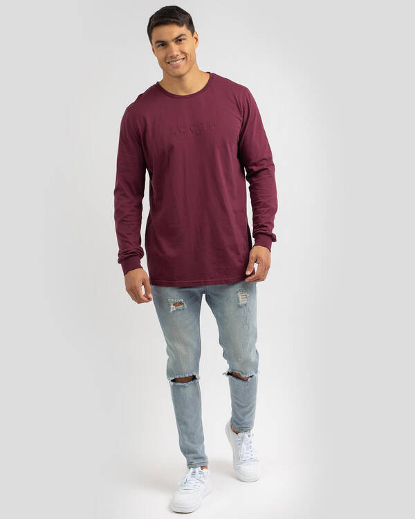 Praise Long Sleeve T-Shirt