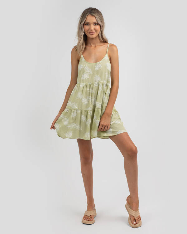 Sophie Dress
