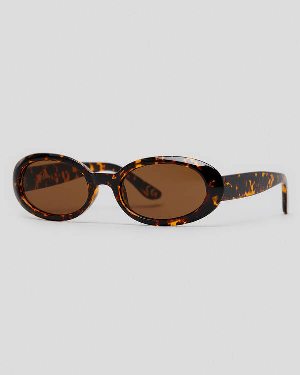 Eternal Orbit Sunglasses