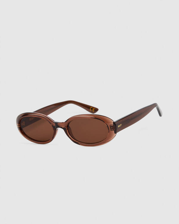 Eternal Orbit Sunglasses