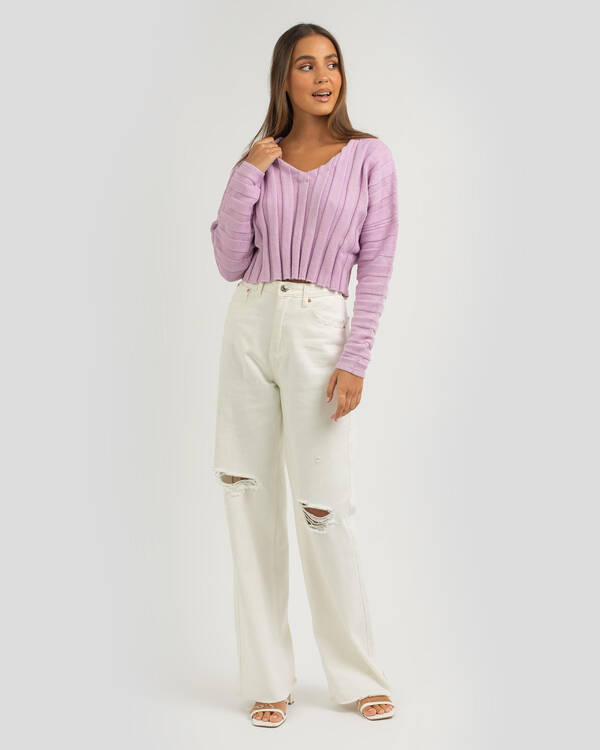 Emily Knit Jumper
