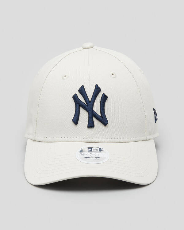 NY Yankees Cap