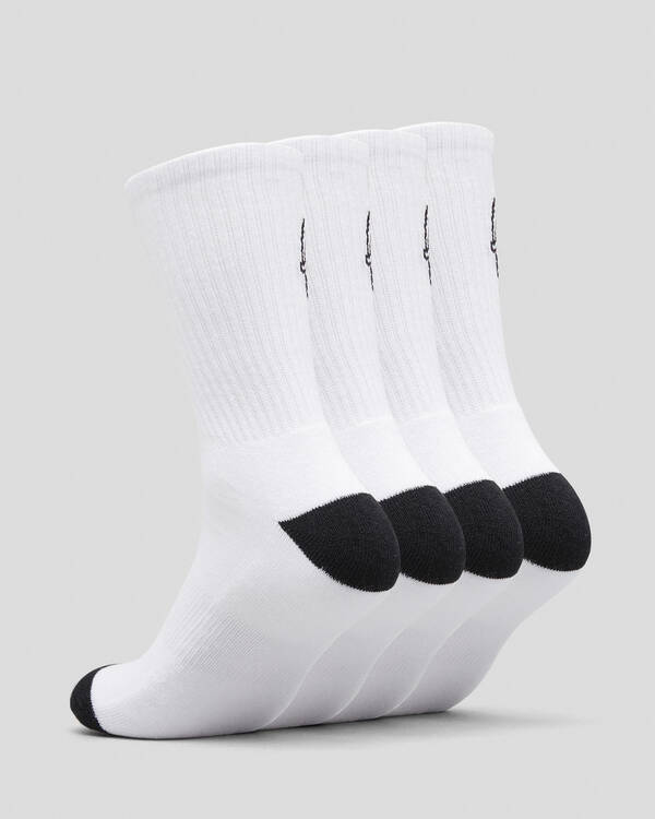 Opus Dot Crew Socks