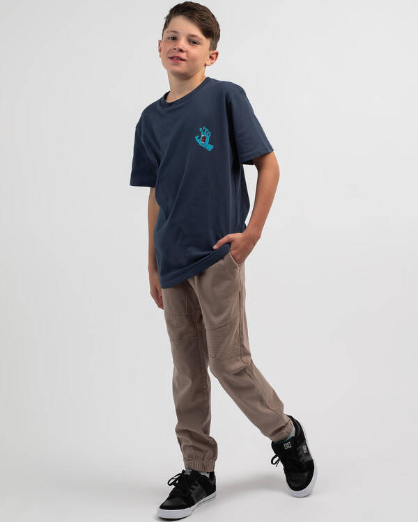 Screaming Hand T-Shirt