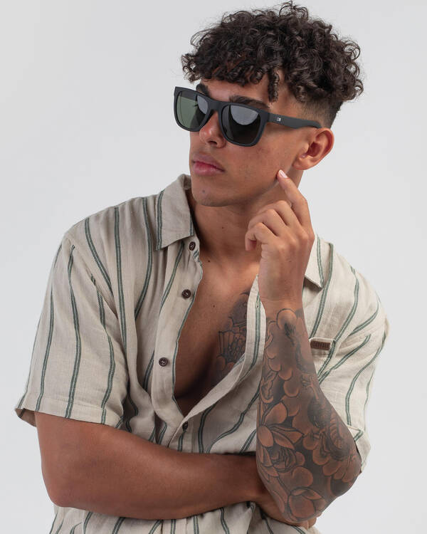 Strike Sunglasses