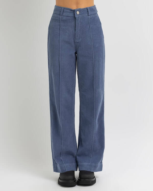 New Jersey Pants