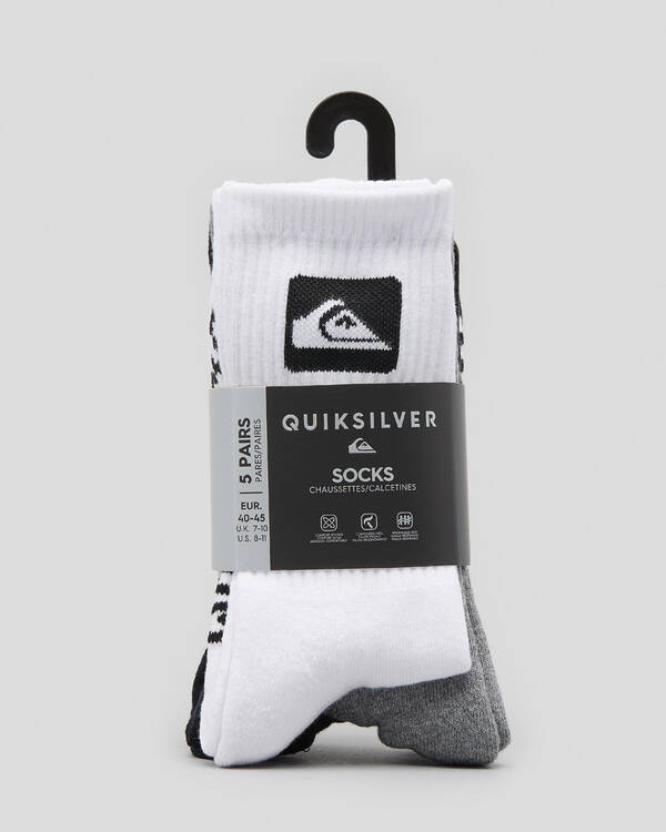 Crew Socks