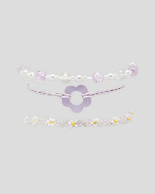 Elvia Anklet Pack